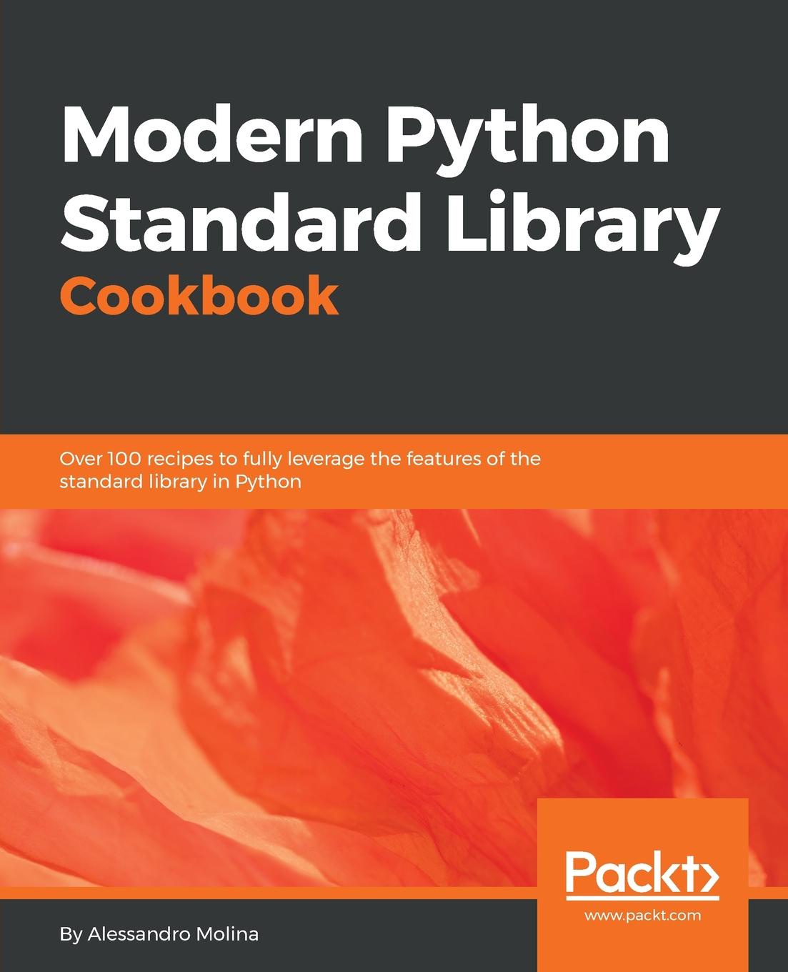 Std library. Python Standard Library. Книга питон стандартные библиотеки. Python Modern. Алессандро питоне.