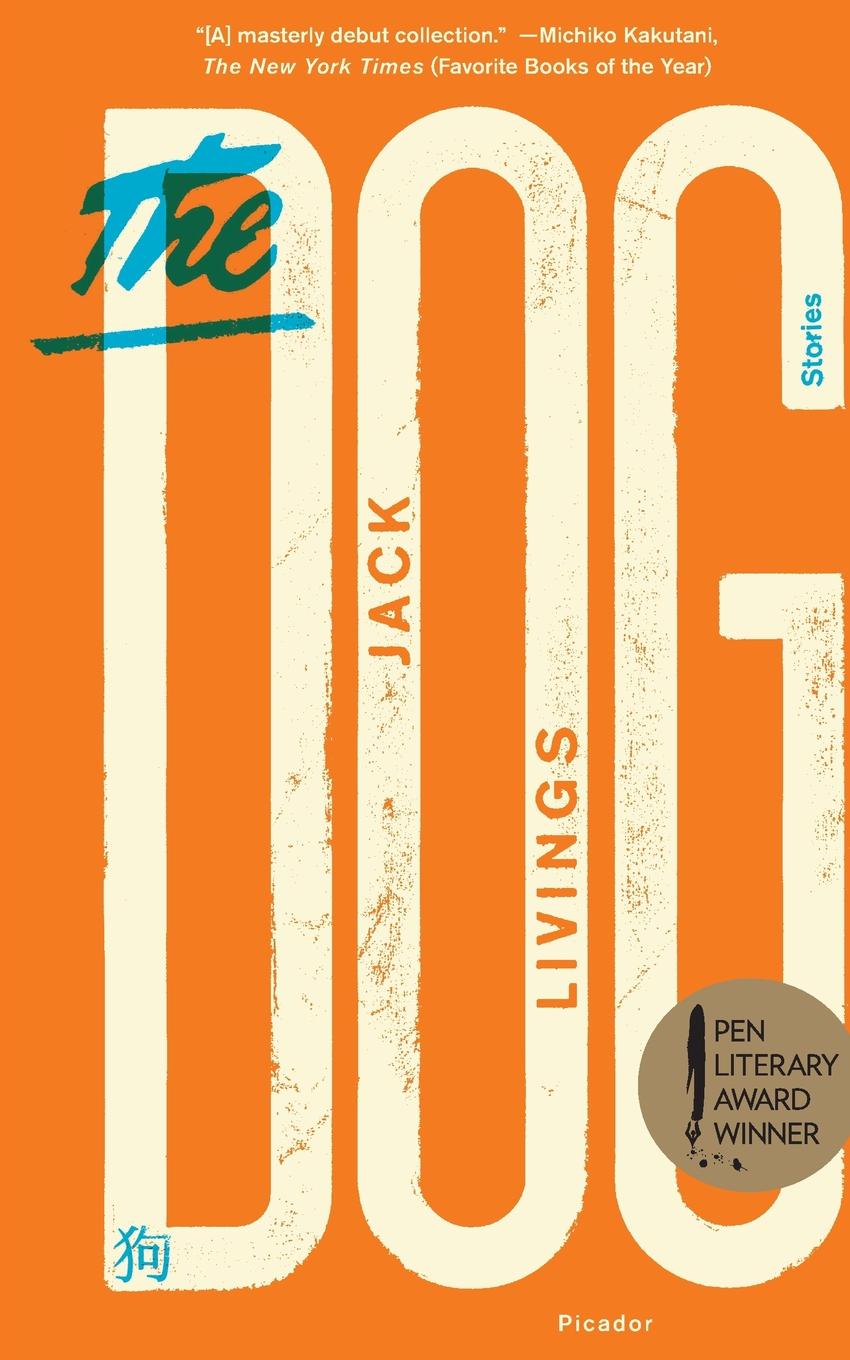 Dog. Jack Livings Dog. Jack Livings