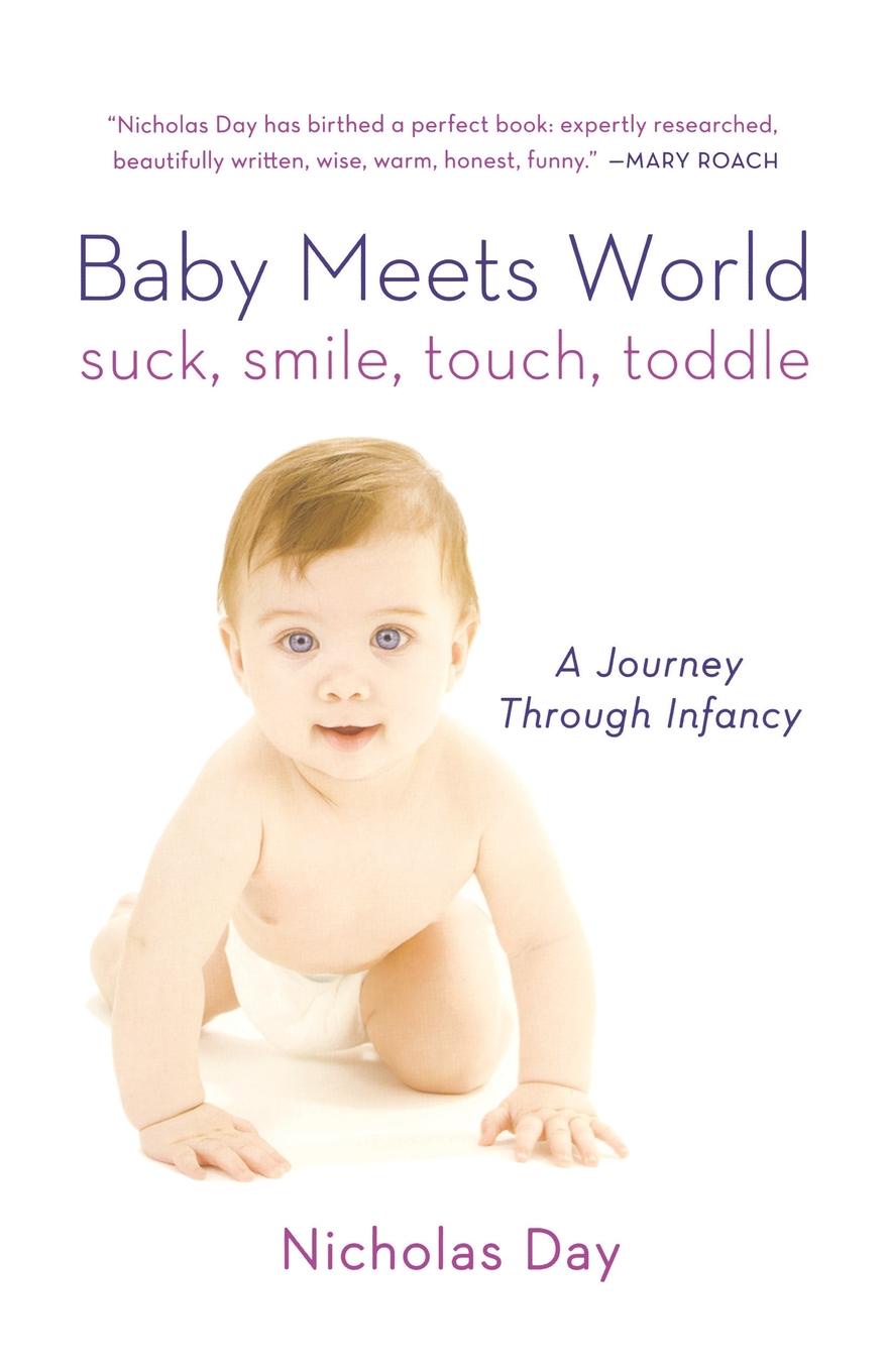 Baby Meets World. NICHOLAS DAY Baby Meets World. NICHOLAS DAY