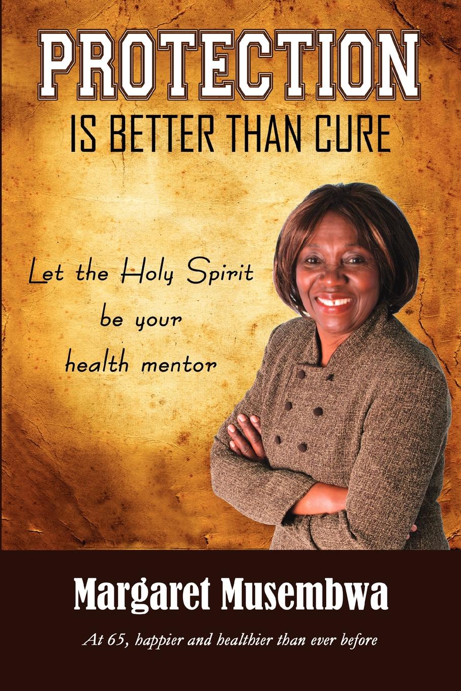 Is better than cure. Is better than cure