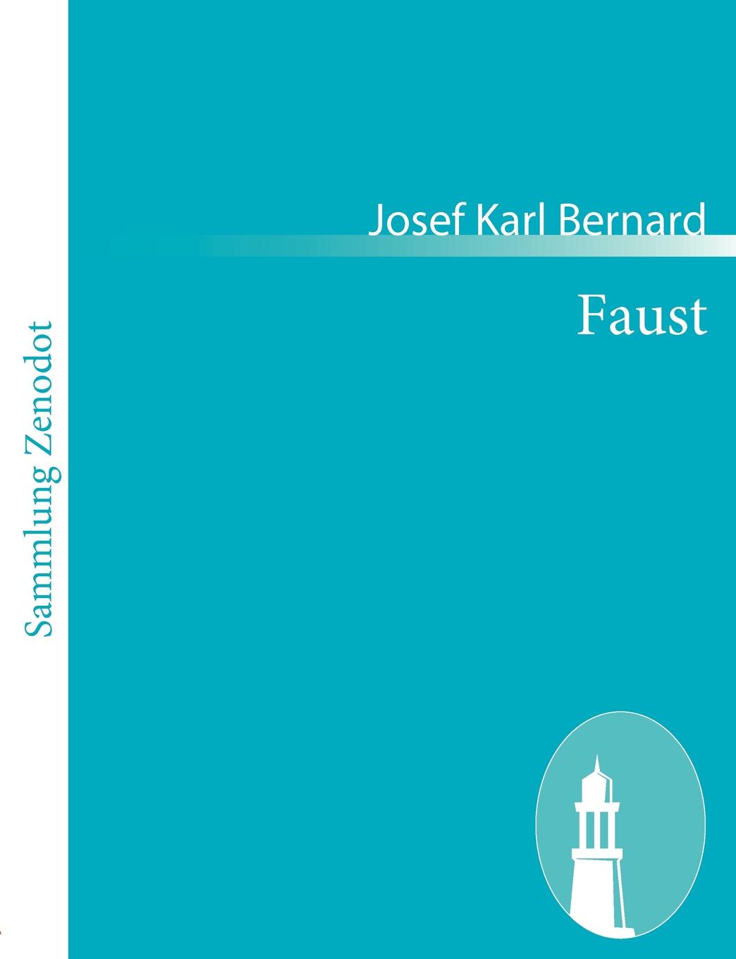 где купить Josef Karl Bernard Faust по лучшей цене