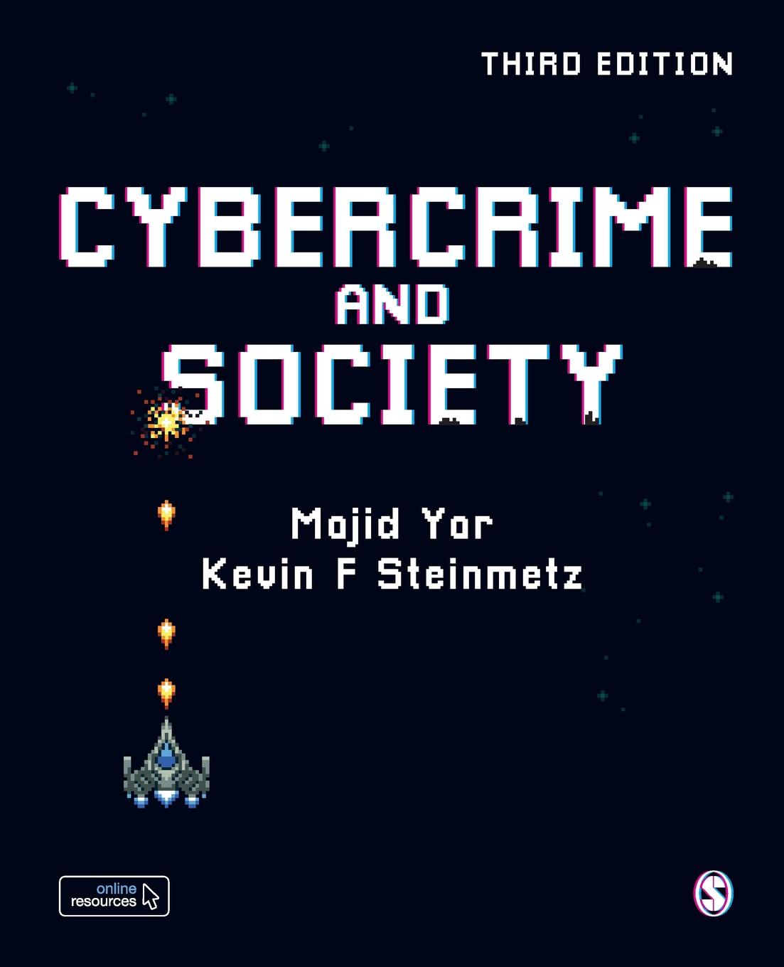 цены Majid Yar Cybercrime and Society