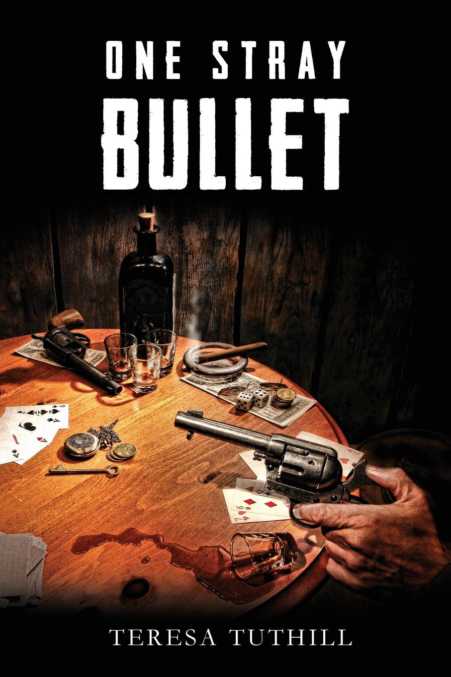 Stray bullet перевод