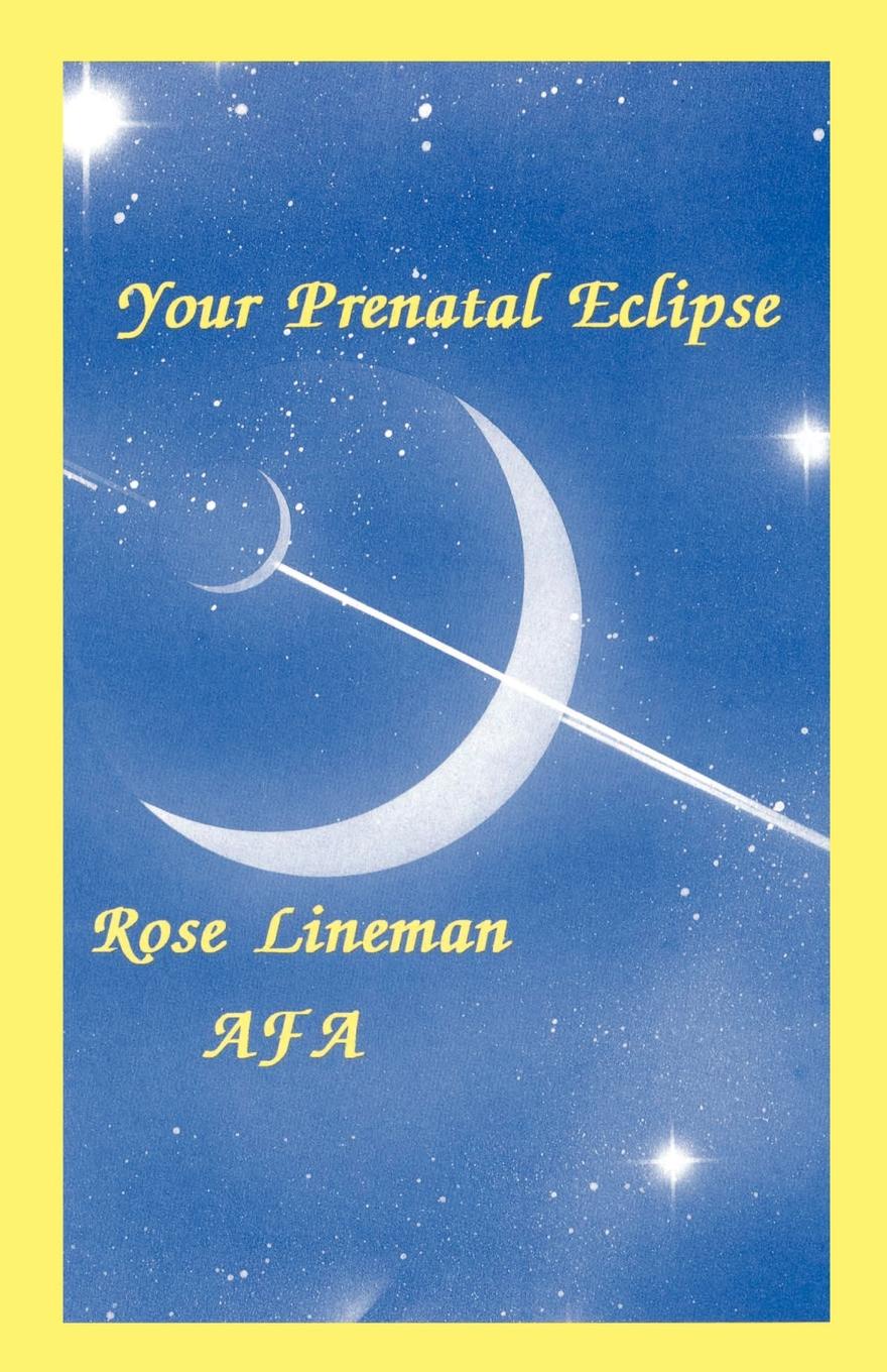 Rose Lineman Your Prenatal Eclipse комбинезон prenatal