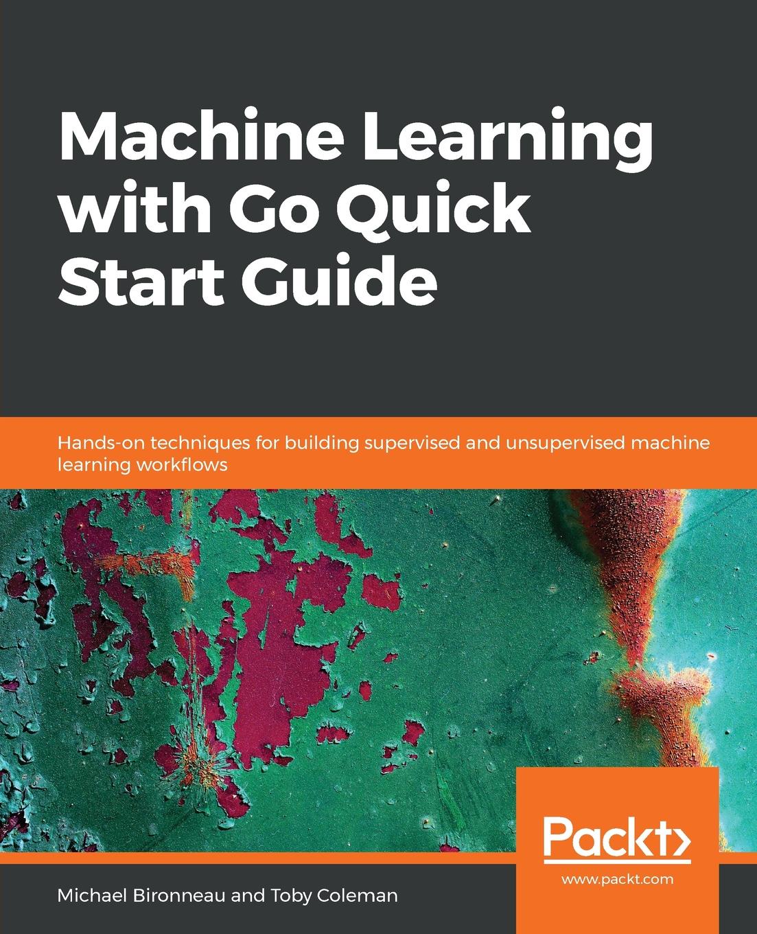 Go quick start
