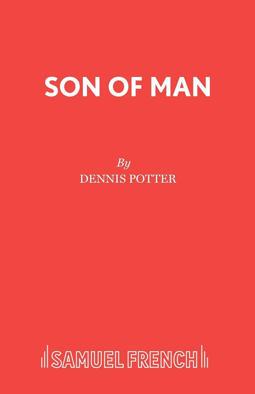 Son of Man