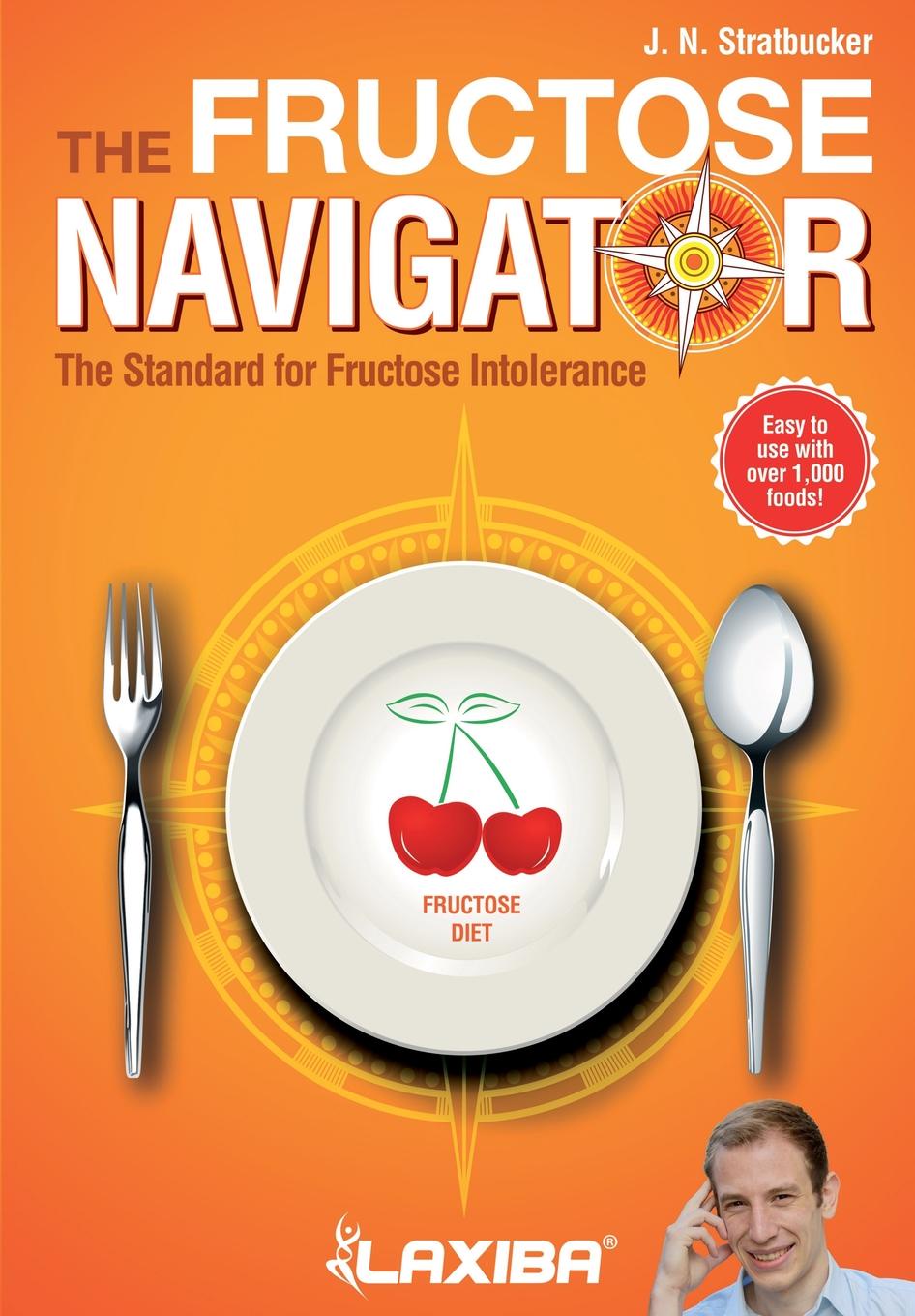 Laxiba The Fructose Navigator. The Standard for Fructose Intolerance