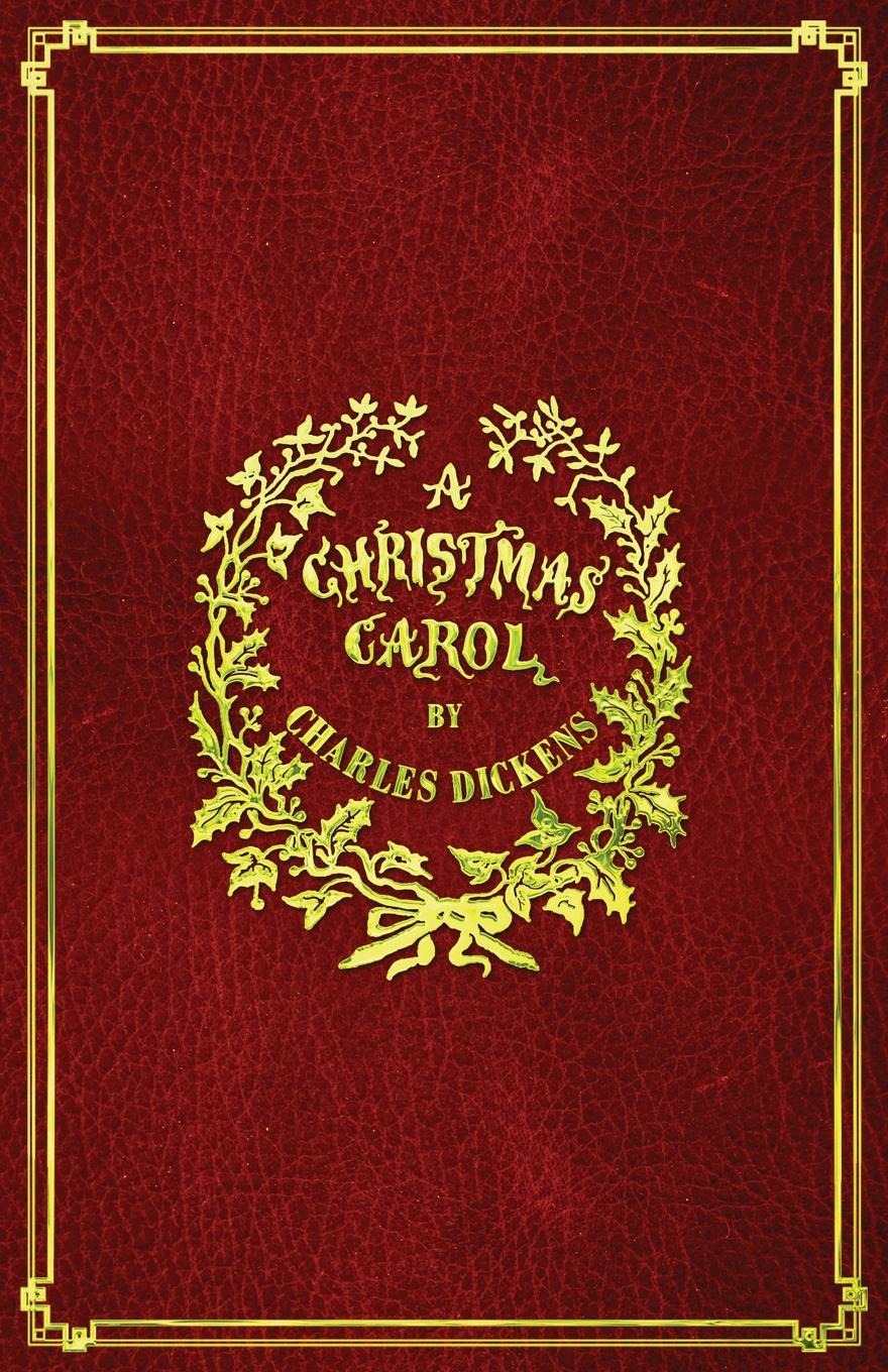фото A Christmas Carol. With Original Illustrations