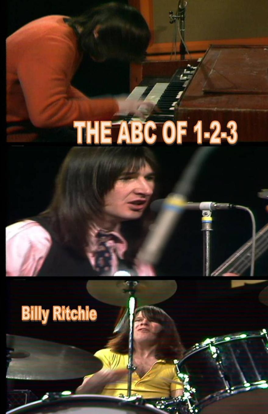 фото THE ABC of 1-2-3. The True Story