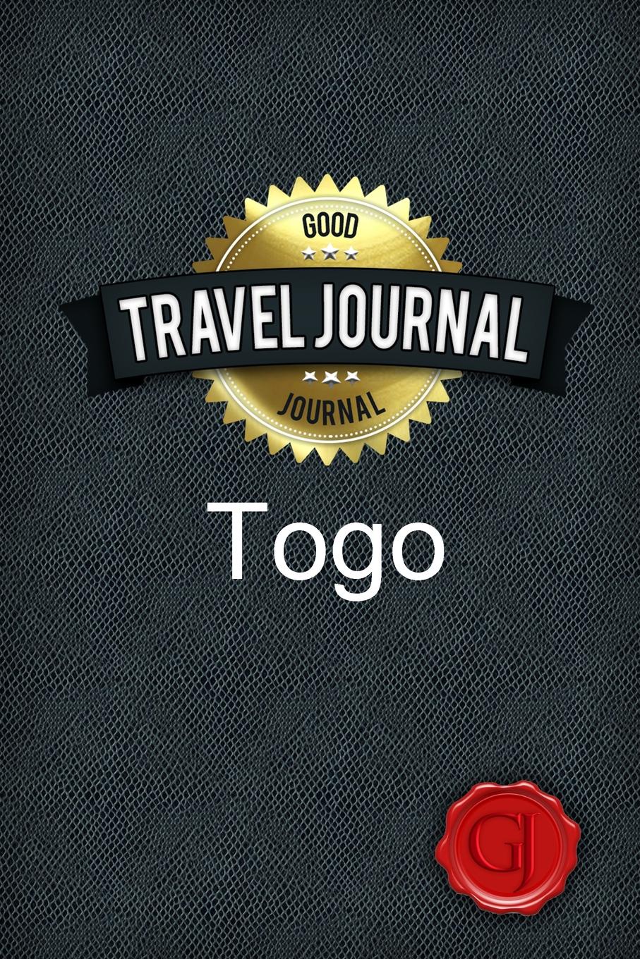 фото Travel Journal Togo