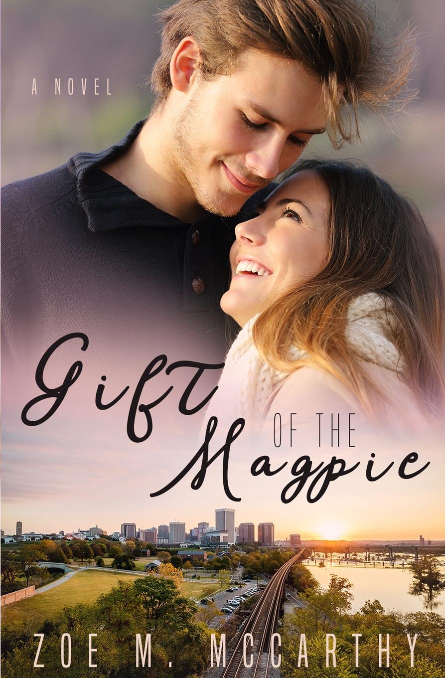 Gift of the Magpie