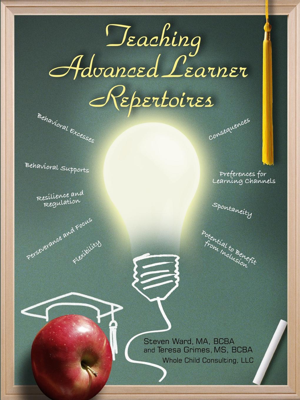Teaching Advanced Learner Repertoires