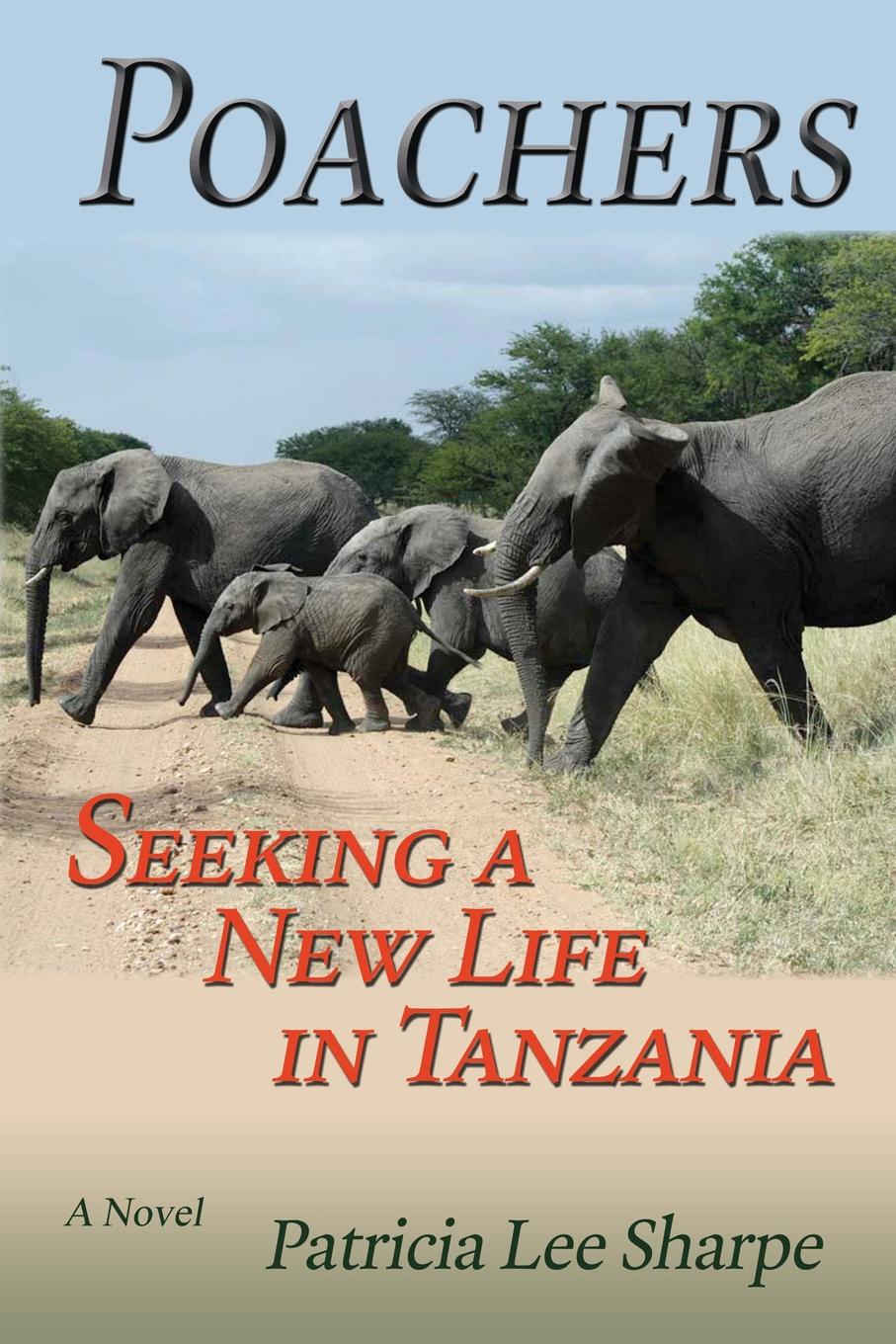 фото Poachers. Seeking a New Life in Tanzania