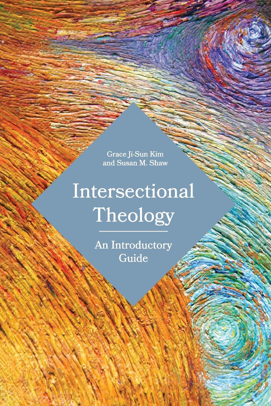 Intersectional Theology. An Introductory Guide