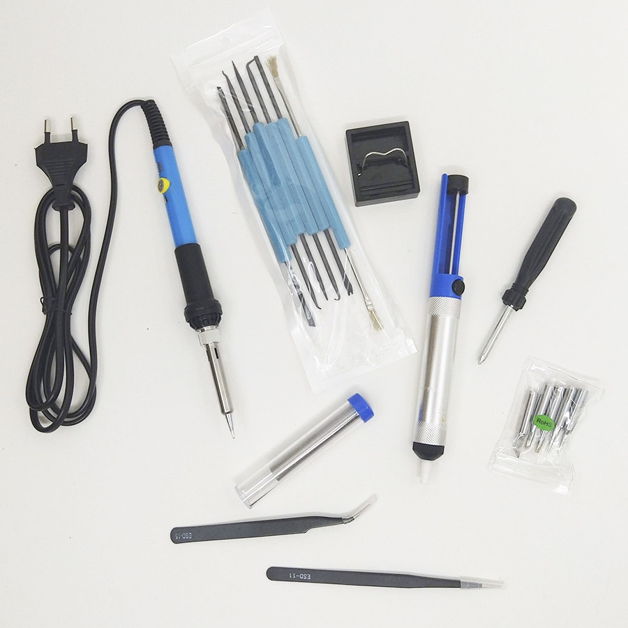 паяльник soldering iron 60w. паяльник для воска. набор для пайки pinsun 810-40 5 предметов. паяльный набор алиэкспресс. паяльник 60 вт в кейсе.