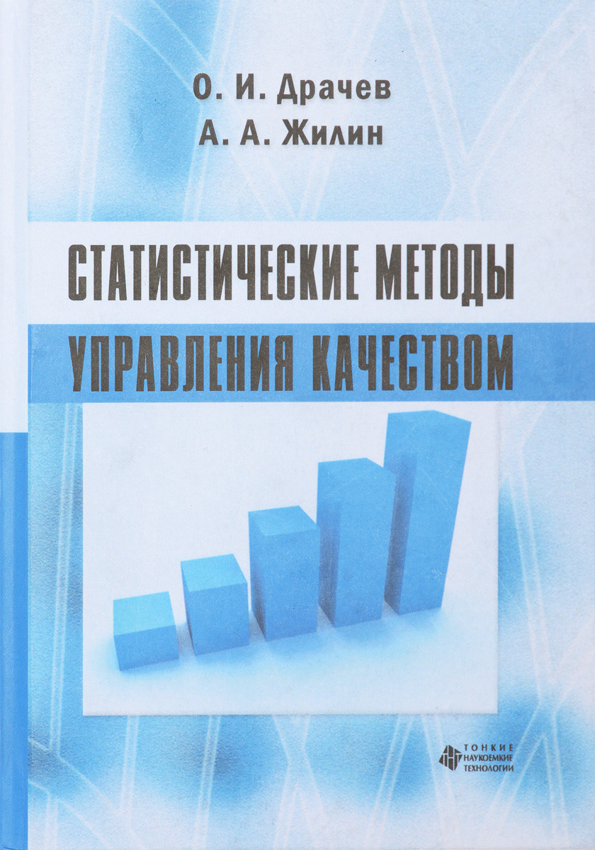 Статистические методы управления качеством