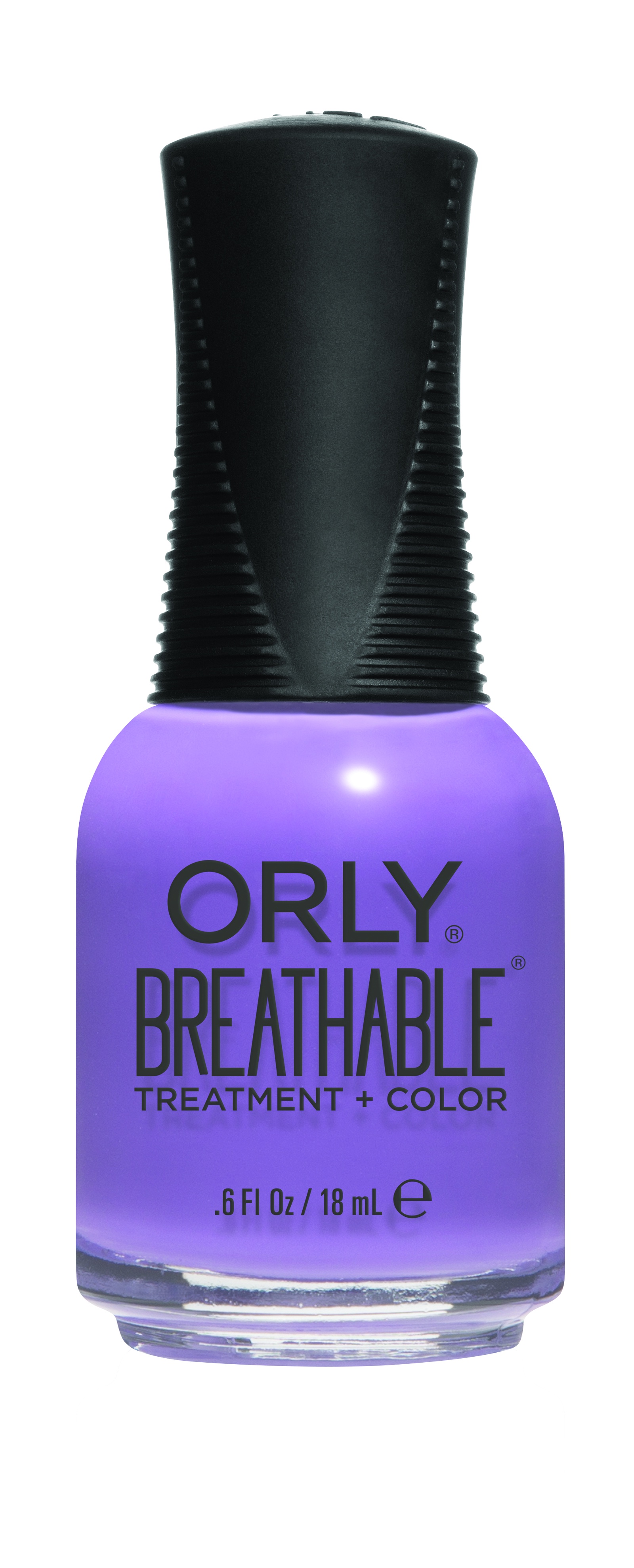 фото Профессиональное дышащее покрытие ORLY BREATHABLE уход + цвет, Feeling Free,18мл