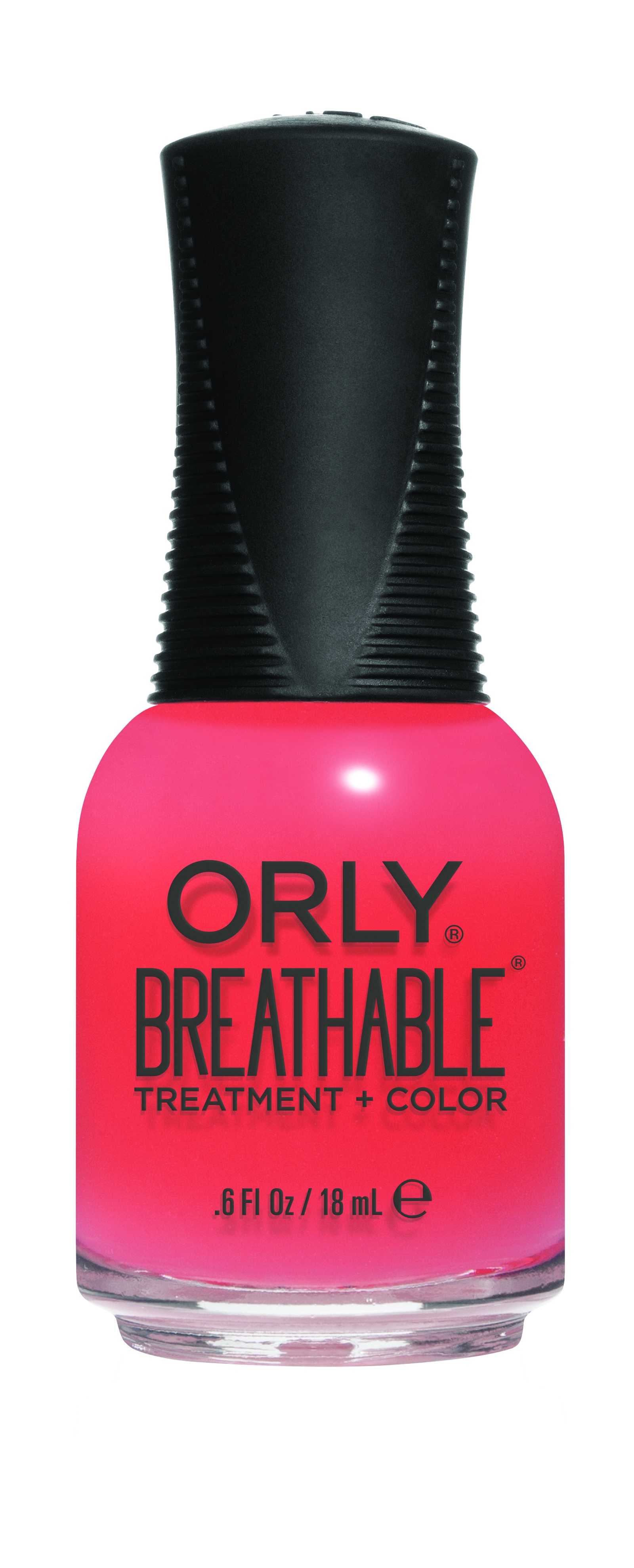 фото Профессиональное дышащее покрытие ORLY BREATHABLE уход + цвет, Sweet Serenity, 18мл