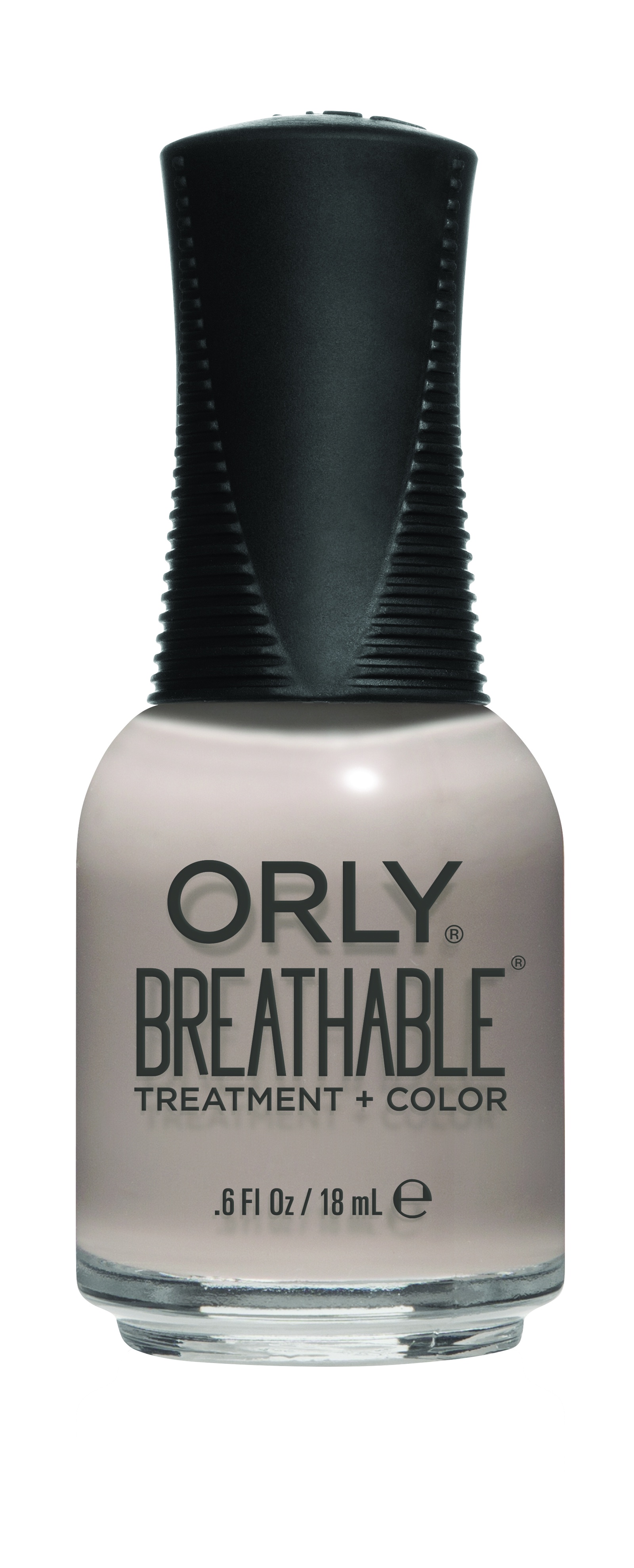 фото Профессиональное дышащее покрытие ORLY BREATHABLE уход + цвет, Staycation, 18мл