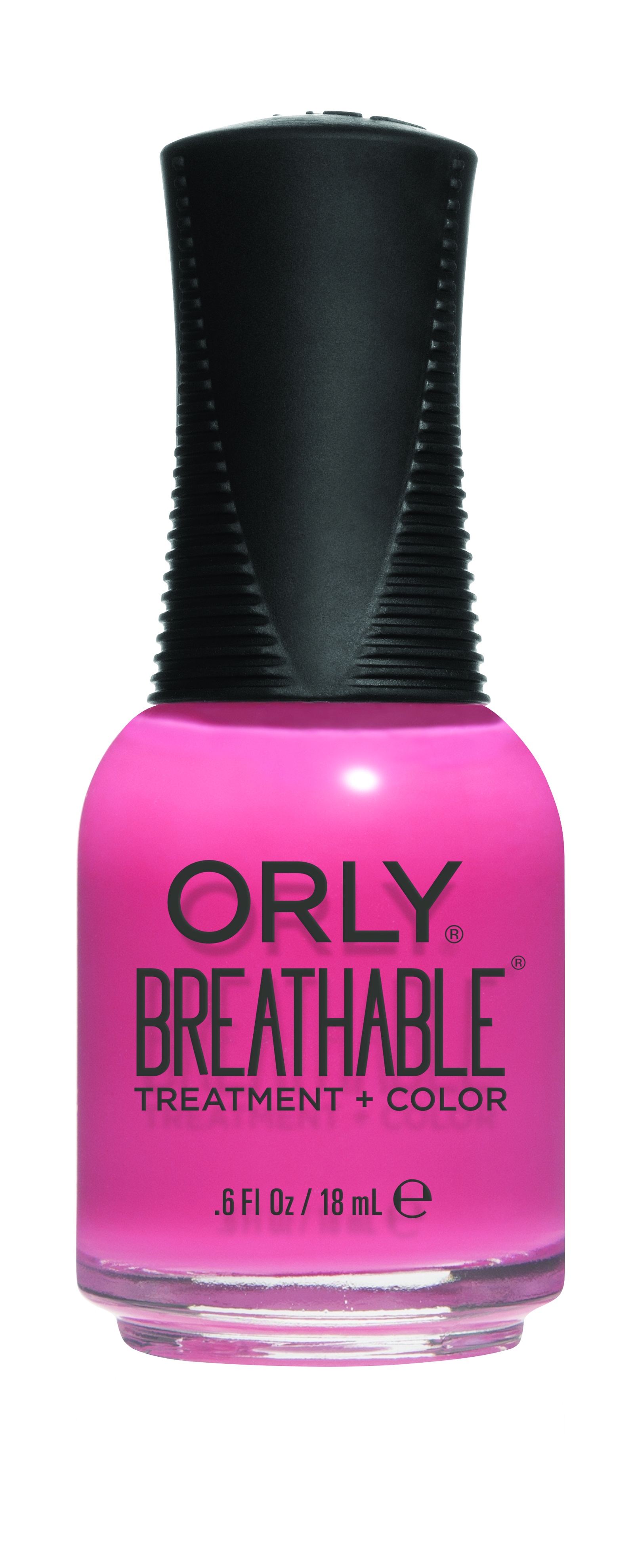 фото Профессиональное дышащее покрытие ORLY BREATHABLE уход + цвет, Pep In Your Step, 18мл