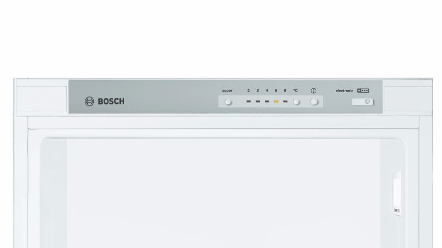 фото Холодильник Bosch KGV39XW22R, белый Bosch gmbh