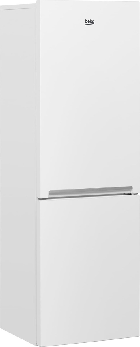 фото холодильник Beko RCSK 339M20W, белый