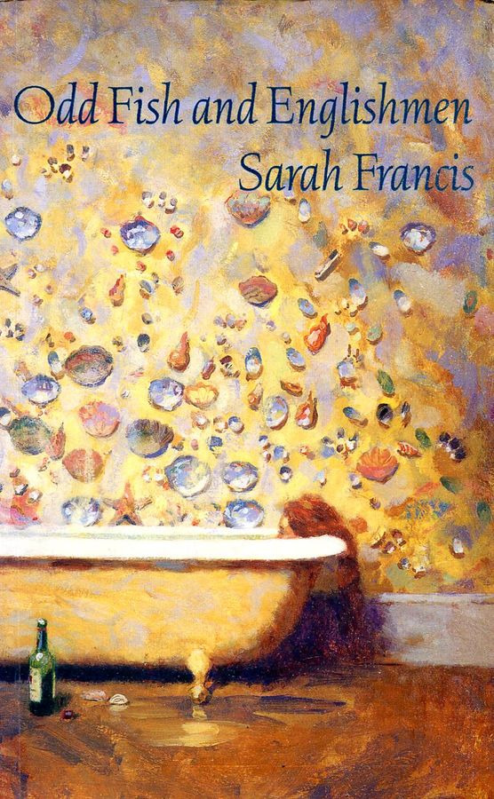 все цены на Sarah Francis Odd Fish and Englishmen онлайн
