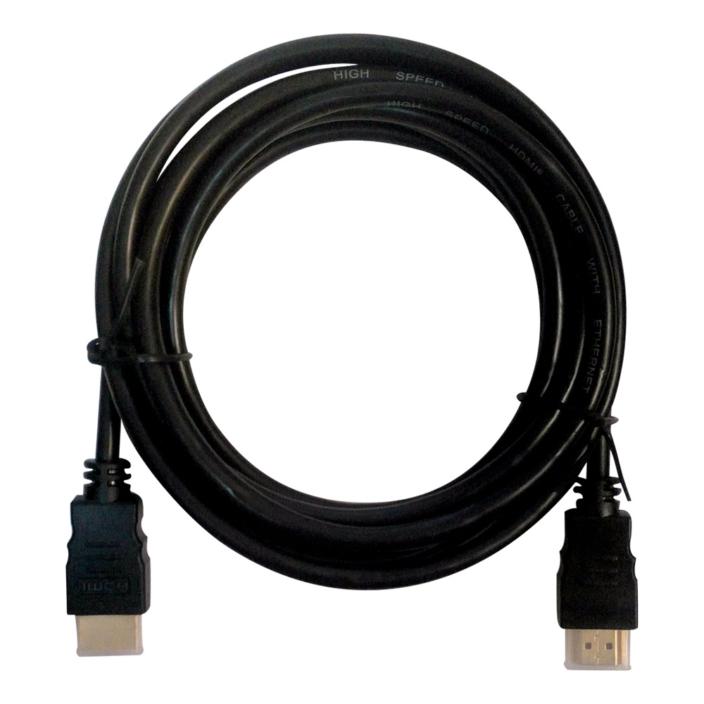 фото Кабель Selenga HDMI-HDMI 3м ver. 1.4