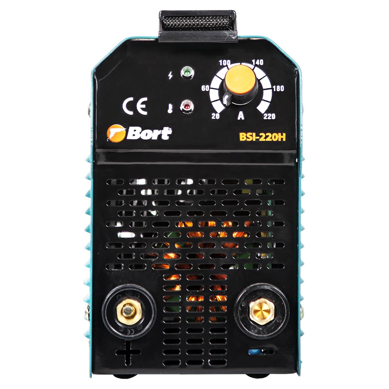 фото Сварочный аппарат Bort BSI-220H