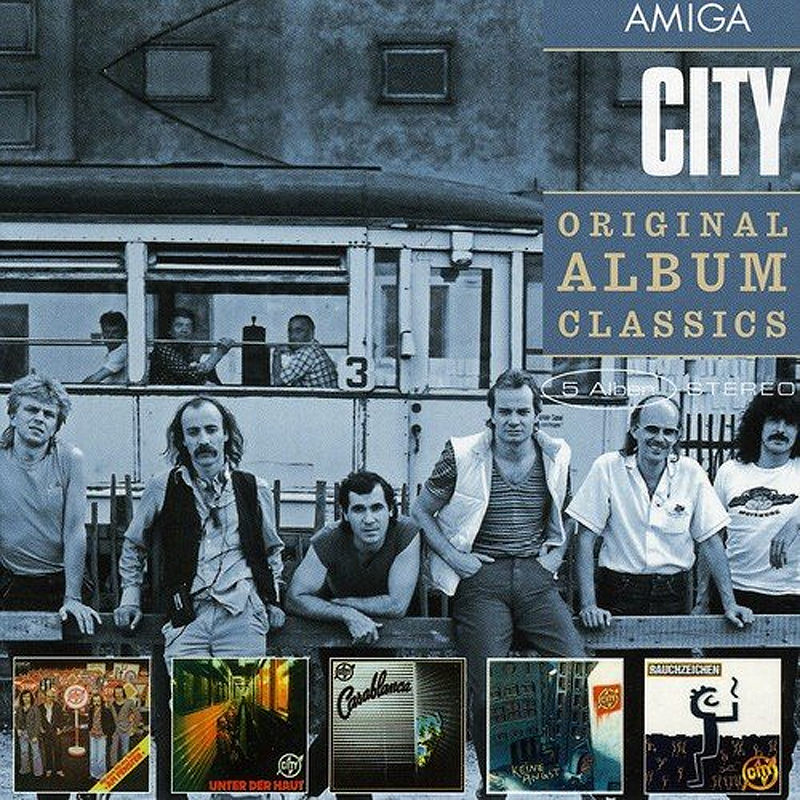 City слушать. Anathema: Original album Classics.