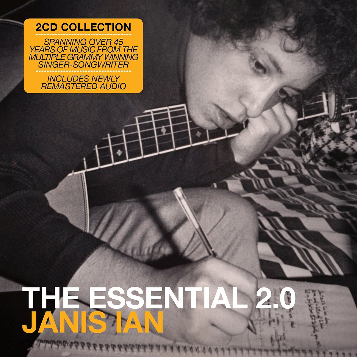 The essential list. Janis ian. the essential. ian &amp; the zodiacs. janis ian &quot;night rains&quot;.