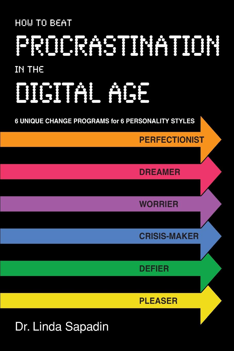 Manual of personality styles