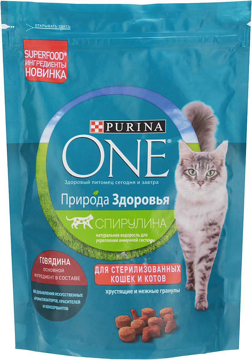 Purina one для кошек. Сухой корм для кошек Пурина уан для стерилизованных. Сухой корм Пурина Ван для стерилизованных кошек. Purina one Dual nature Spirulina. Корм Пурина уан для стерилизованных кошек.