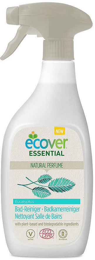 фото Средство для ванной Ecover Essential, с ароматом эвкалипта, 500 мл
