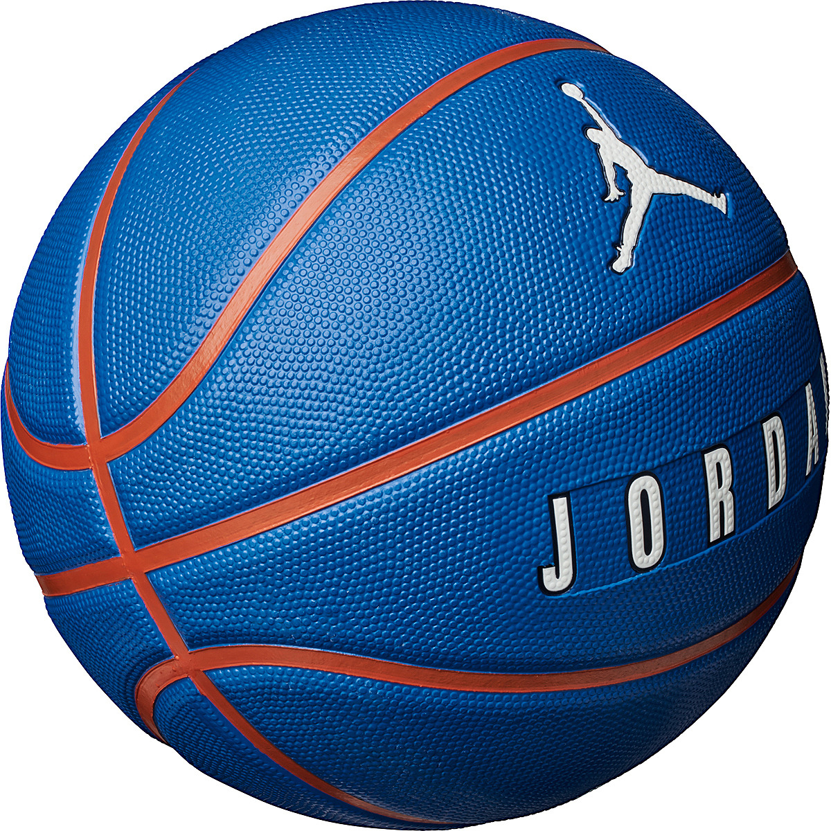 Баскетбольный мяч Jordan Playground 8p
