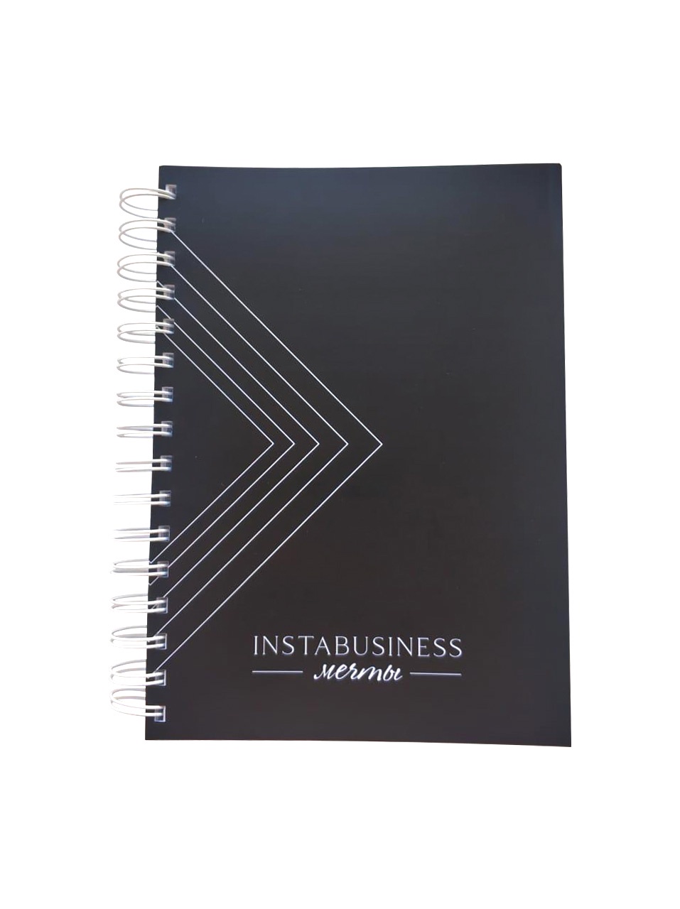 Планинг Планер Instabusiness Мечты, 154 Планинг Планер Instabusiness Мечты, 154