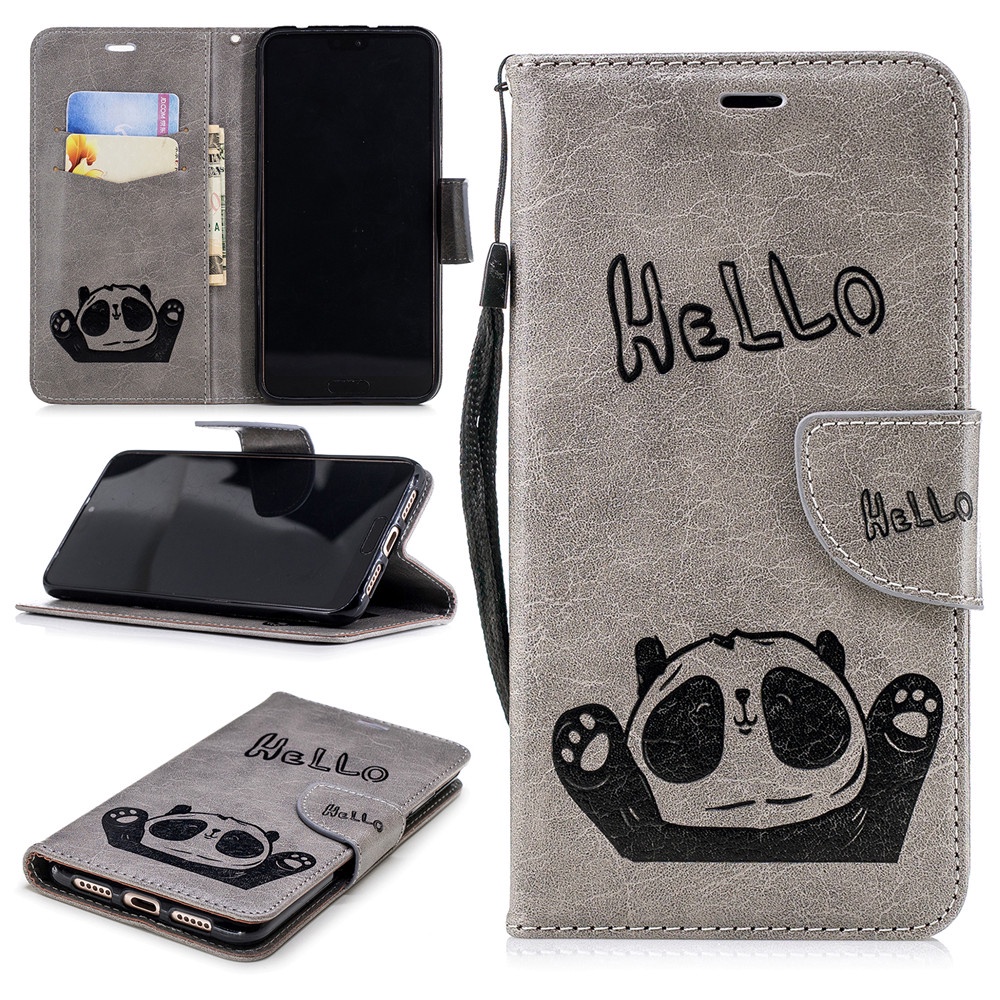 Хуавей Р20 Про Чехол Купить