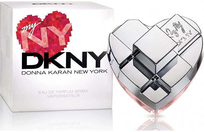 my ny dkny perfume