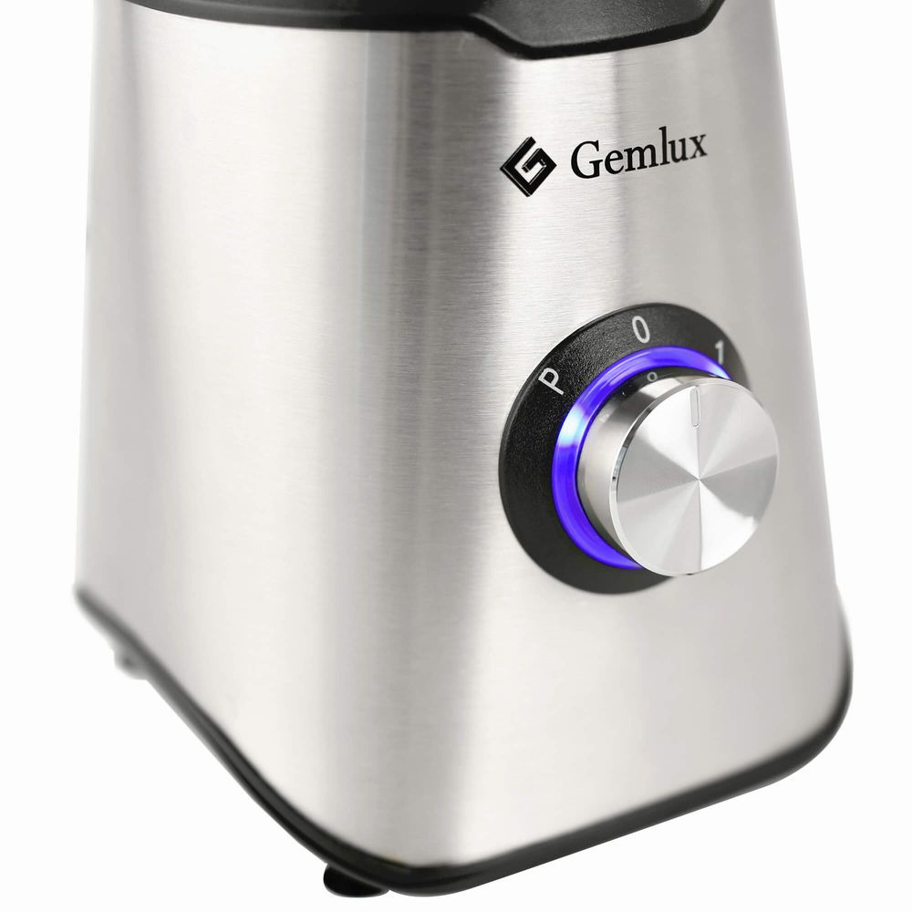 фото Блендер Gemlux GL-BL1015G