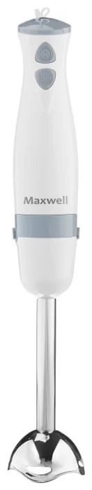 фото Блендер Maxwell MW-1169 W