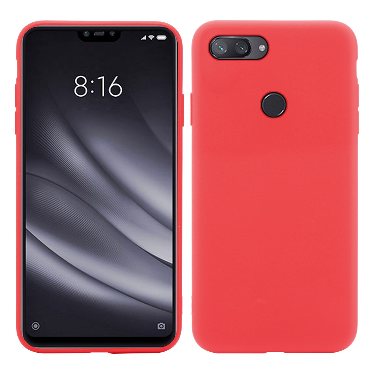 Mi 11 lite фото