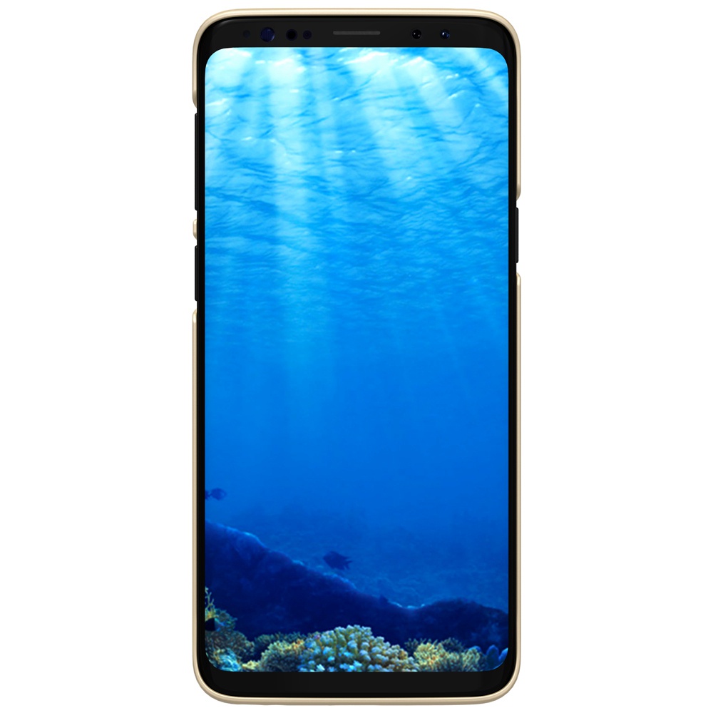 фото Защитный чехол для Samsung Galaxy S9 Mooncase