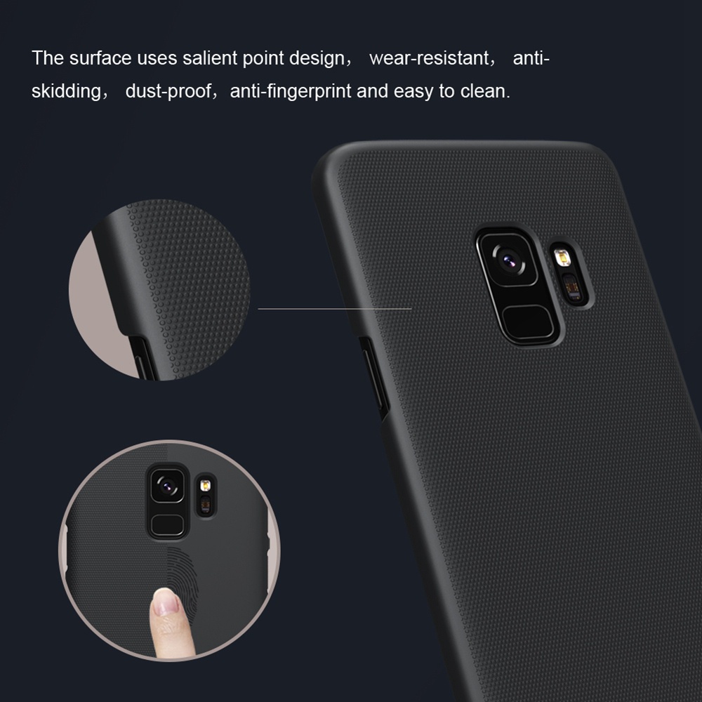 фото Защитный чехол для Samsung Galaxy S9 Mooncase