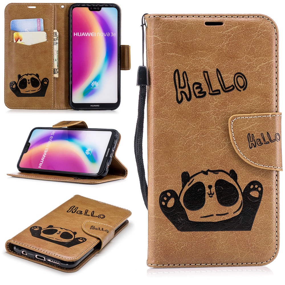 Хуавей Р20 Про Чехол Купить