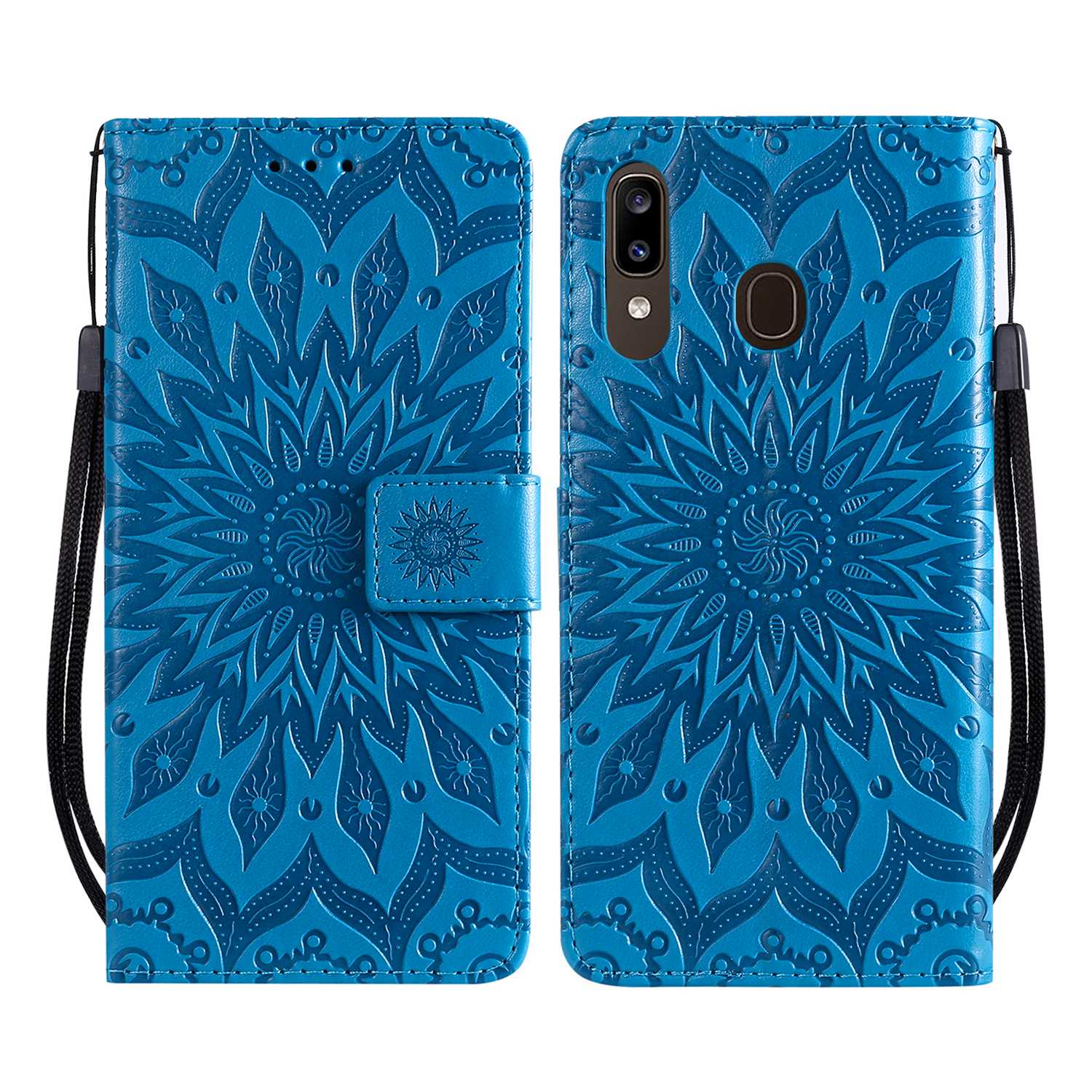 фото Защитный чехол для Galaxy A30 Mooncase