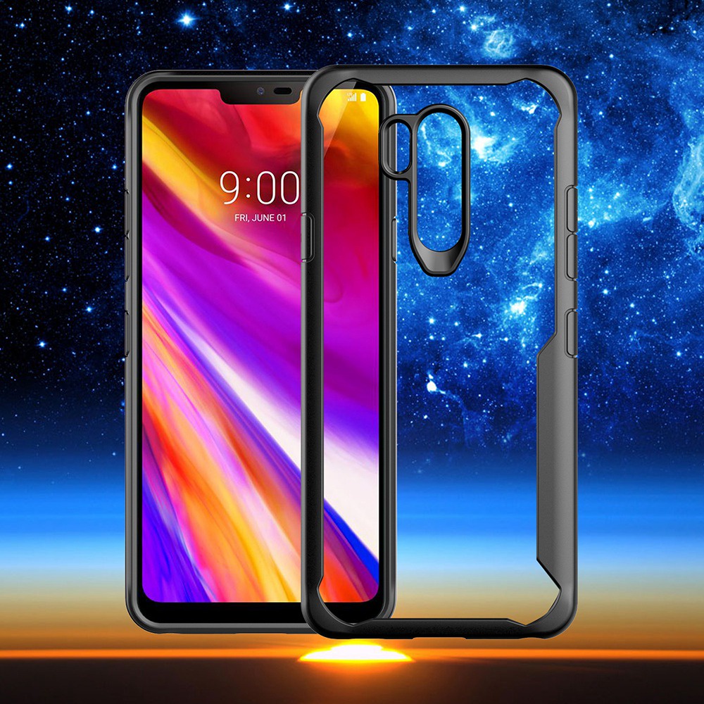 фото Противоударный защитный чехол для LG G7 / LG G710 6.1" Mooncase