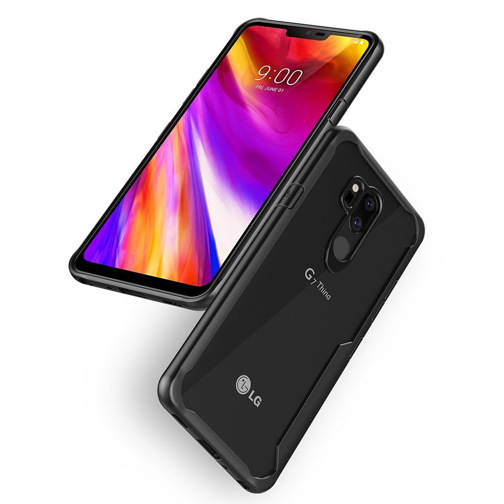 фото Противоударный защитный чехол для LG G7 / LG G710 6.1" Mooncase