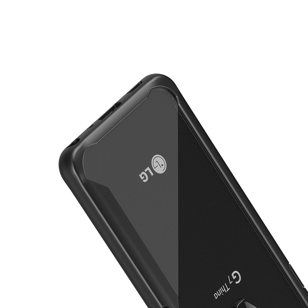 фото Противоударный защитный чехол для LG G7 / LG G710 6.1" Mooncase