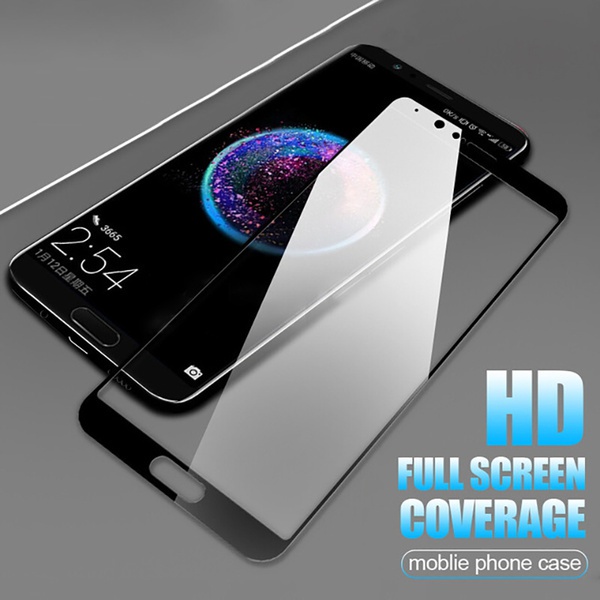 фото 9H Full Cover Tempered Glass для Huawei Honor 8 9 6A 6X V9 7X 6 Plus 8 Pro Высококачественная защитная пленка для экрана для Huawei Mate 7 8 9 10 Lite Pro Закаленное стекло для Huawei P8 P9 P10 Lite Plus P9 Lite Mini