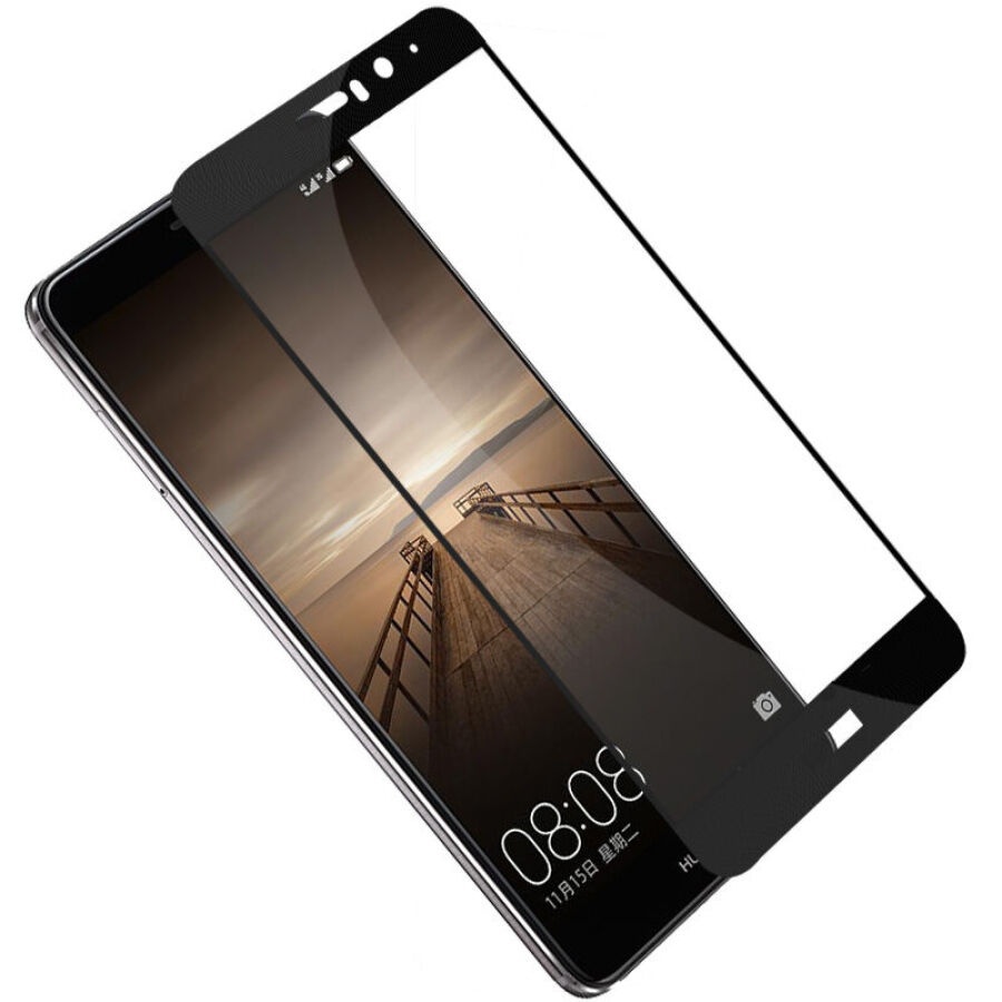 фото 9H Full Cover Tempered Glass для Huawei Honor 8 9 6A 6X V9 7X 6 Plus 8 Pro Высококачественная защитная пленка для экрана для Huawei Mate 7 8 9 10 Lite Pro Закаленное стекло для Huawei P8 P9 P10 Lite Plus P9 Lite Mini